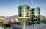 Event Venues