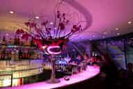 Private Bars