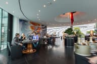 Christmas Party Venues