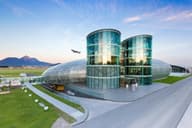 Networking Venues