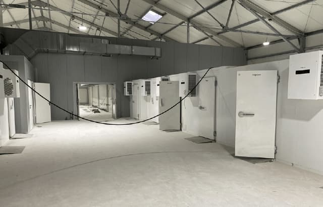 Revolutionary cafeteria solution for Knorr Bremse