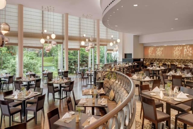 Hilton Munich Park - Luxury Concierge ...