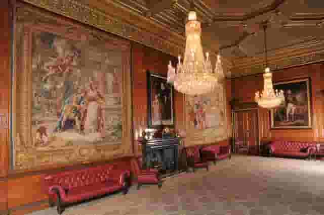Drapers' Hall