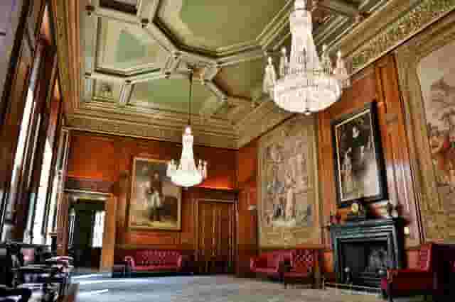 Drapers' Hall