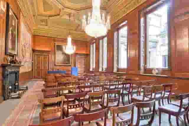Drapers' Hall