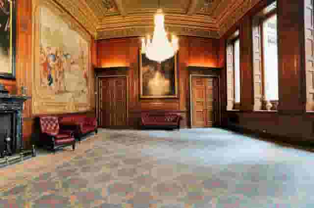 Drapers' Hall