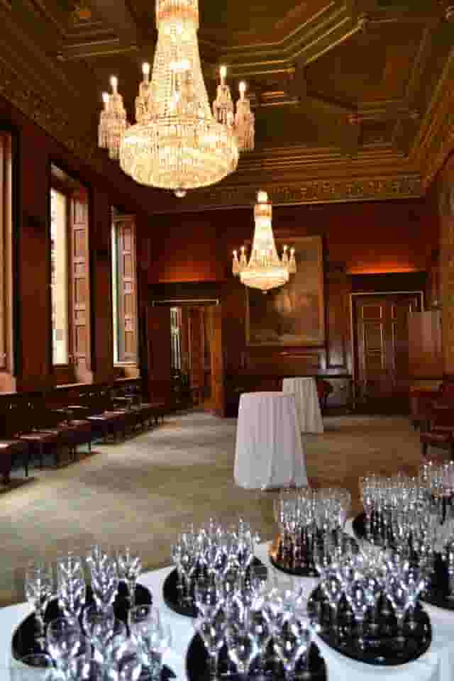 Drapers' Hall