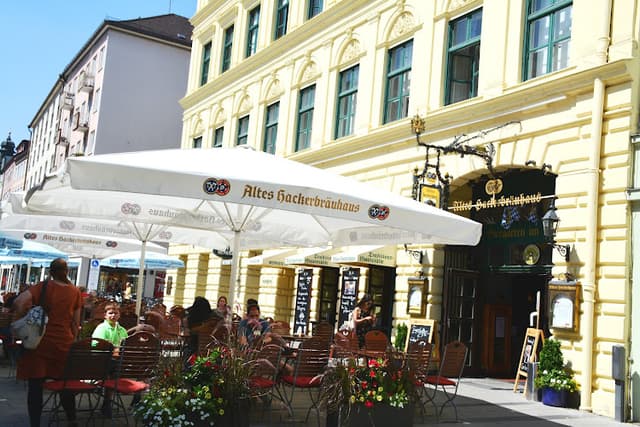 Bürgerstube