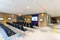 Christmas Party Venues