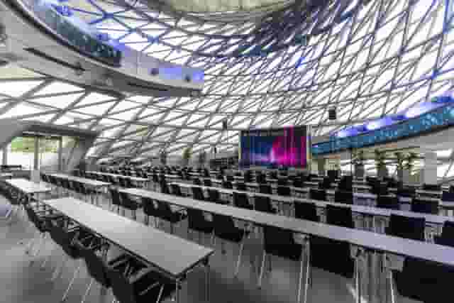 Business Club