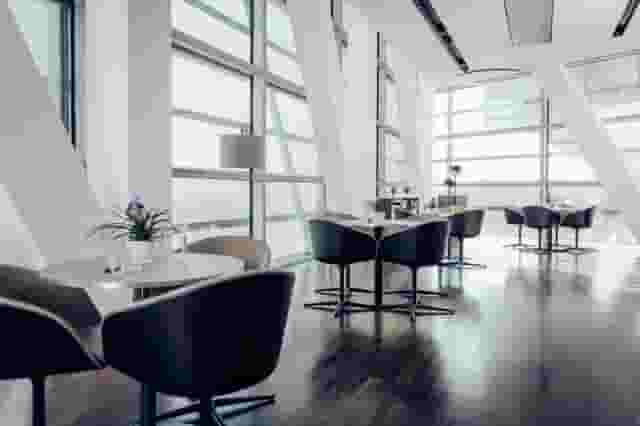 Business Club