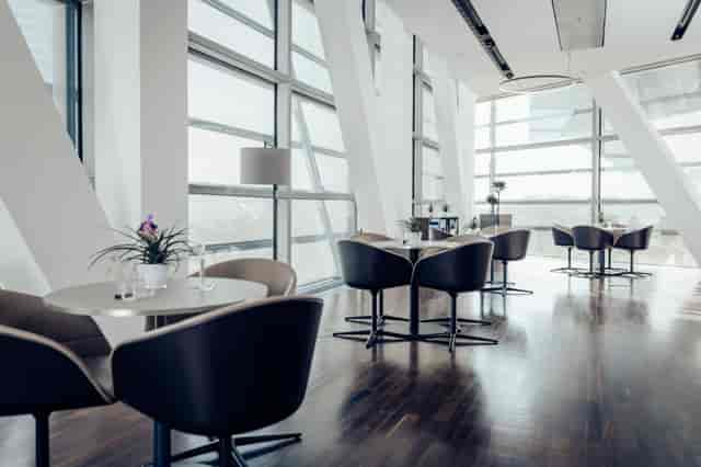 EVENT LOCATIONS IN THE BMW WELT MUNICH