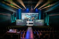 Christmas Party Venues