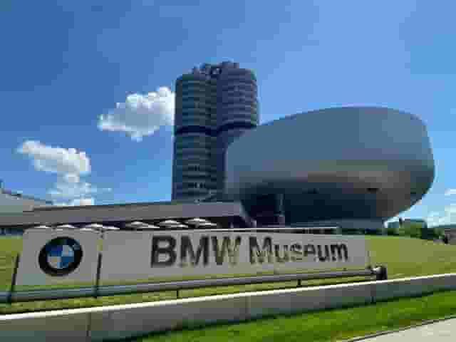 BMW Welt
