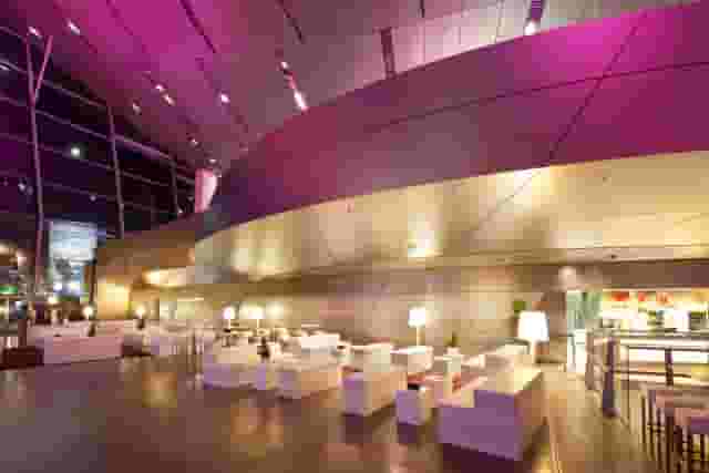BMW Welt