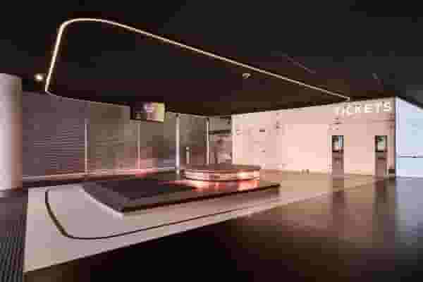 BMW Welt