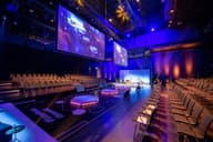 Christmas Party Venues