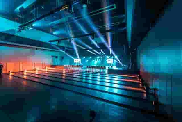 BMW Welt