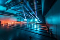 Party Venues