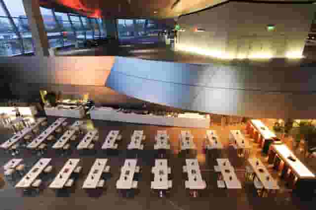 BMW Welt