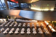 Christmas Party Venues