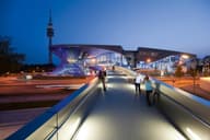 Event Venues