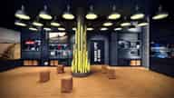 Reception Halls