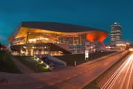 Conference Venues