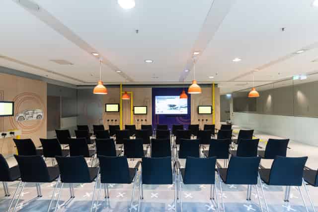 Conference Room 2