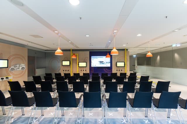 Conference Room 2