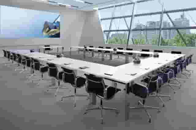 Conference Room 2