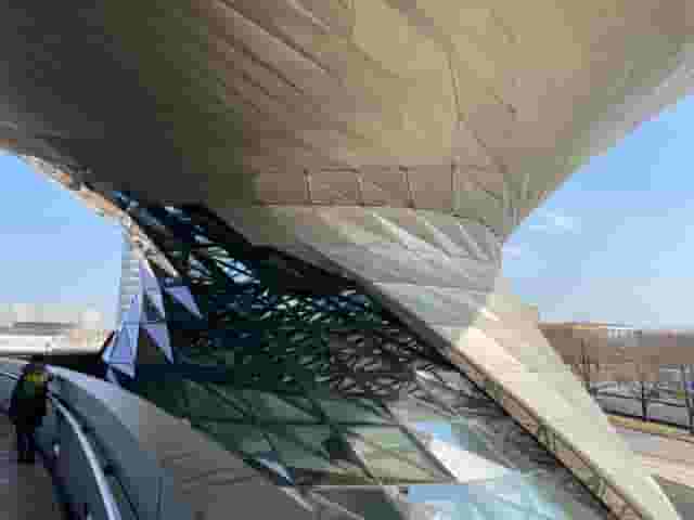 BMW Welt