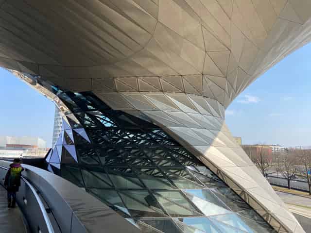 BMW Welt
