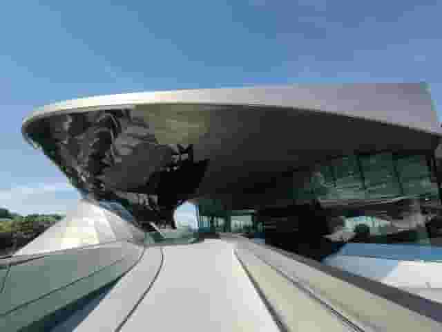 BMW Welt