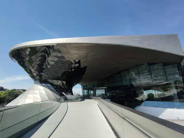 BMW Welt
