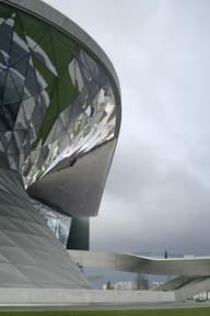 Conference Venues