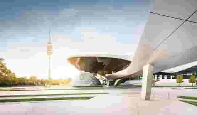 BMW Welt