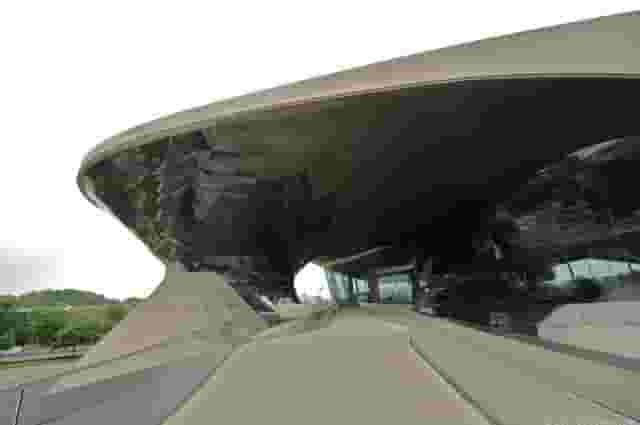 BMW Welt