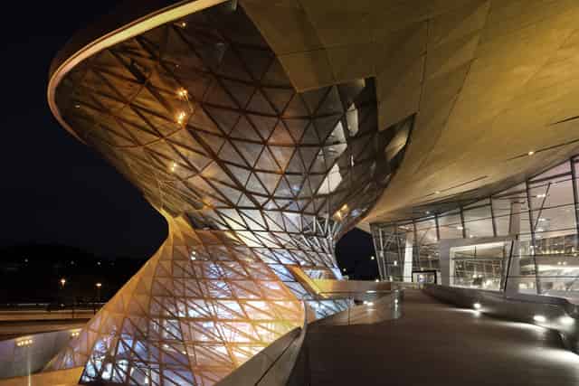 BMW Welt