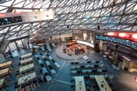 Christmas Party Venues