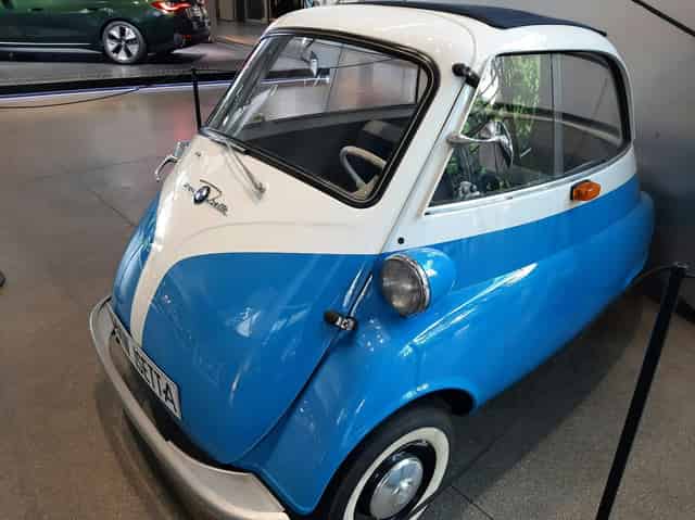 BMW Welt