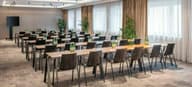 Small Meeting Rooms