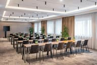 Seminar Rooms