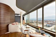 Small Meeting Rooms