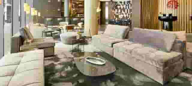 Meeting Rooms