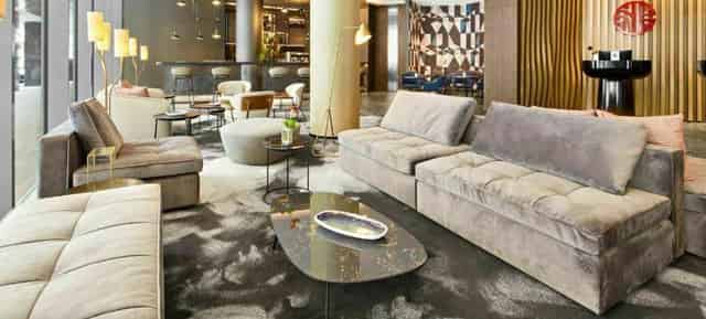 Meeting Rooms