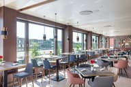 Small Meeting Rooms