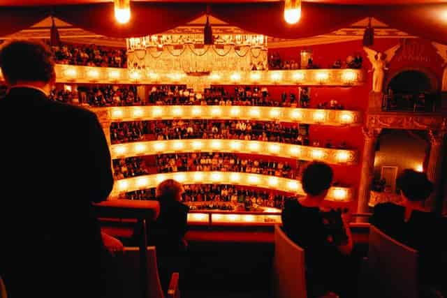 Ionischer Saal