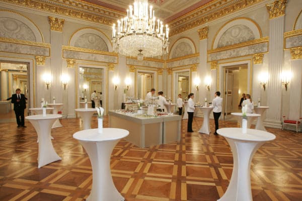 Ionischer Saal