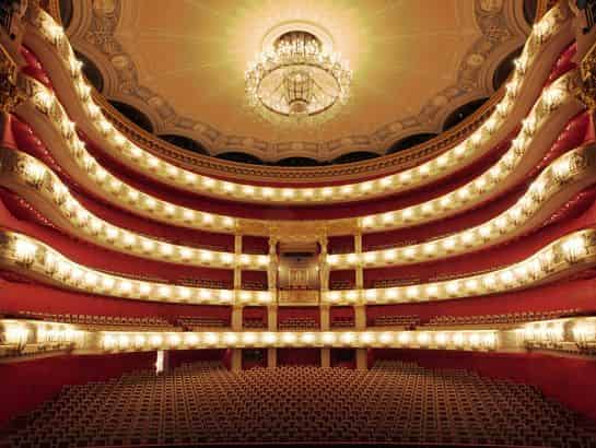 Ionischer Saal
